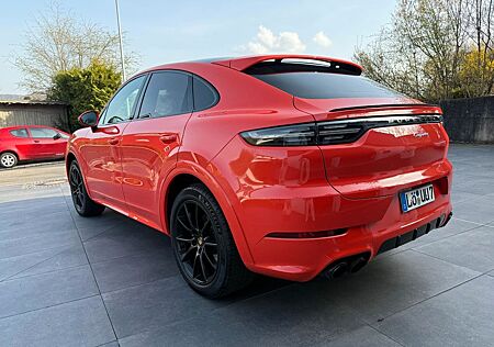 Porsche Cayenne 3.0 V6 Tiptronic -