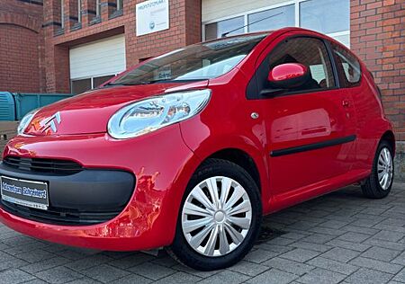 Citroën C1 Style*Klima*1.Hand*Tüv&Service neu*