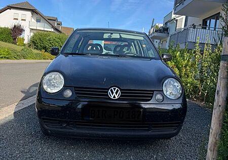 VW Lupo Volkswagen 1.0 College College