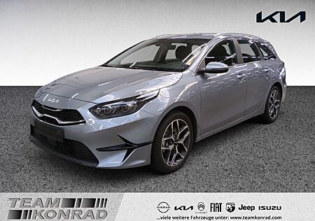 Kia Cee'd Sportswagon Ceed_sw 1.5T 140 DCT7 SPIRIT STD Navi JBL LED AC