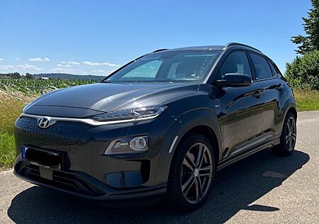 Hyundai Kona Elektro 150kW - Prime 64 kWh