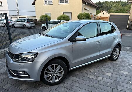 VW Polo Volkswagen 1.4 TDI 55kW BMT Comfortline Comfortline