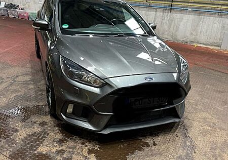 Ford Focus 2,3 EcoBoost 257kW RS Allrad RS