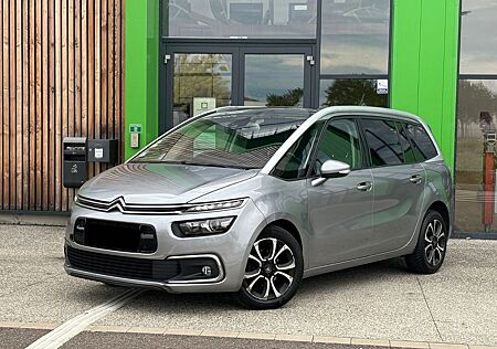 Citroën C4 Spacetourer Grand C4 Picasso/Spacetourer Shine 7SITZE EAT8