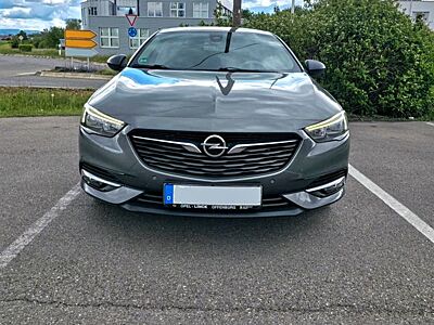 Opel Insignia 2.0 Diesel 125kW Business Edit Auto...
