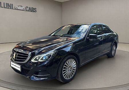 Mercedes-Benz E 250 Lim. Elegance / LED / AHK / Distronic