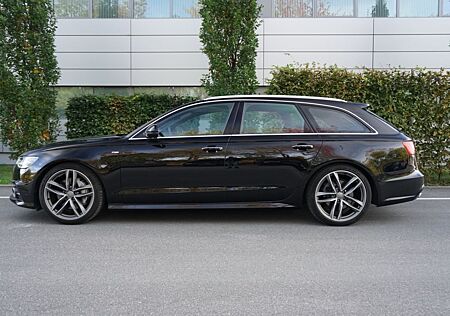 Audi A6 3.0 BiTDI 235kW quattro tiptronic Avant