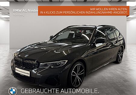 BMW 340 M340i xDrive Touring