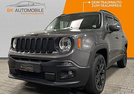 Jeep Renegade Limited 4WD#Bi-Xen#ACC#Spur#Keyless#Bea