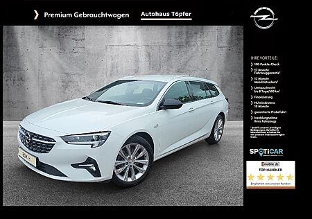 Opel Insignia B ST Premium "Business Elegance" 1-Hand