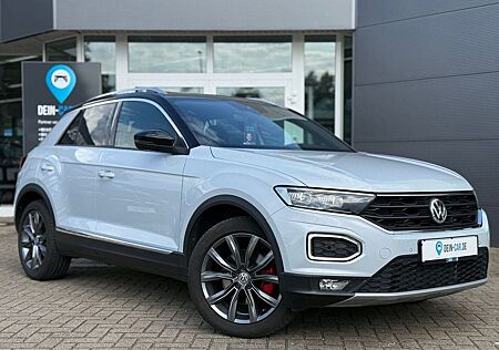 VW T-Roc Volkswagen Sport 4Motion *LED*NAVI*R-KAMERA*PANO
