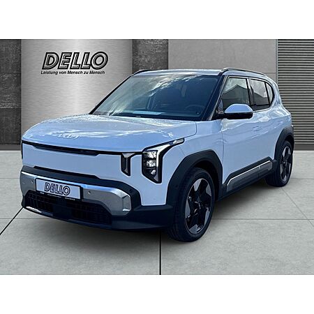 Kia Andere leasen