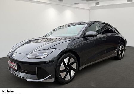 Hyundai IONIQ 6 Uniq Elektro 4WD KAMERA BOSE HUD DAB
