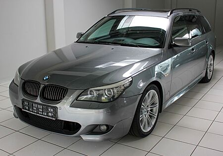 BMW 525d Touring *GARANTIE* *BIXENON*