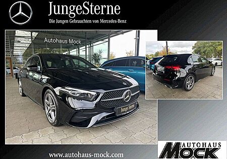 Mercedes-Benz A 200 AMG Premium Pano 360° Multibeam Winterpake