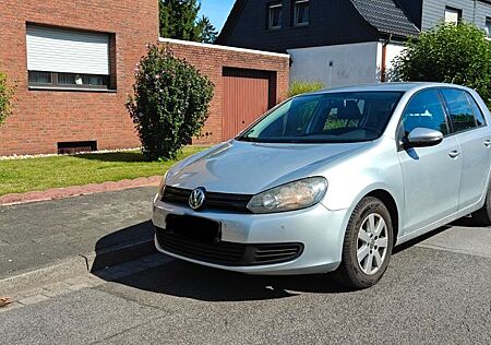 VW Golf Volkswagen VI Apple Car Play , Park Sensoren usw.