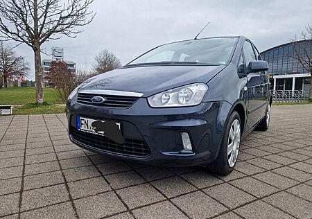 Ford C-Max 1,6 l 86tkm Zahnriemen TÜV NEU