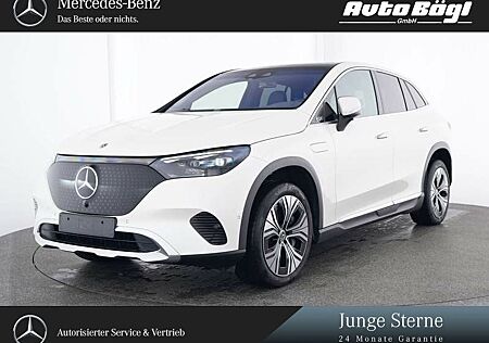 Mercedes-Benz EQE 350 4MATIC SUV Electric Art Line/Navi/Klima