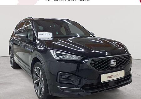 Seat Tarraco 2.0 TSI 4Drive FR PANO AHK DCC