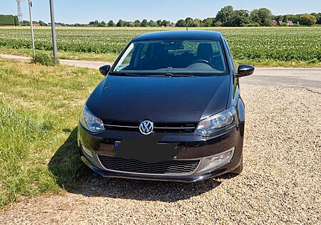 VW Polo Volkswagen 1.2 -