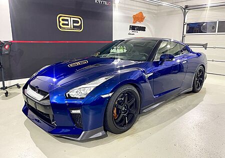 Nissan GT-R Track Edition*Nissmo Look*Keine Rennstrecke