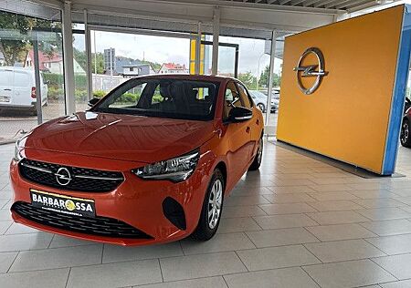 Opel Corsa F Edition