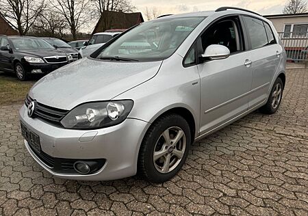 VW Golf Volkswagen Plus 1.6 TDI VI Life