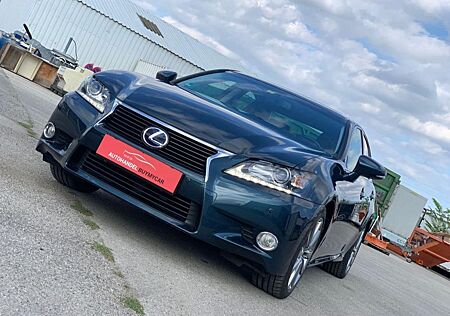 Lexus GS 450 450h Executive Line