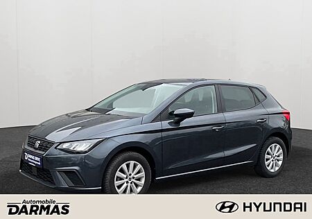 Seat Ibiza 1.0 TSI "Style" Navi LED Allwetter