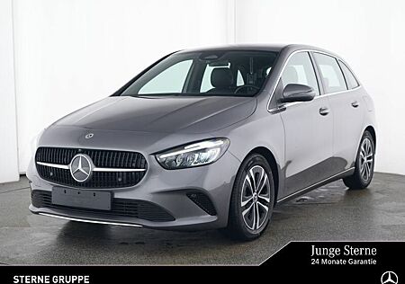 Mercedes-Benz B 180 Progressive Adv Rückfahrkam VorrDist Carpl