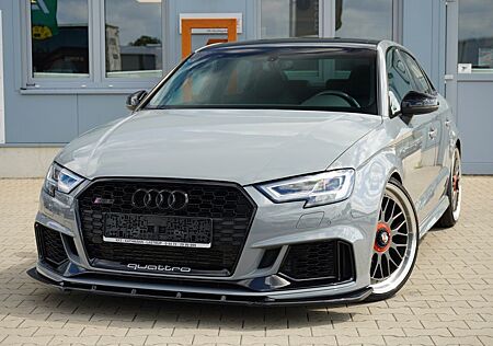 Audi RS3 RS 3 Lim. 2.5 TFSI Quattro*Virtual*Airlift*Grail