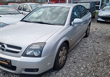 Opel Vectra C Lim. GTS AUTOMATIK Tüv 03.2025