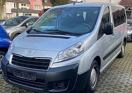 Peugeot Expert Tepee L2H1 Access, 9-Sitzer
