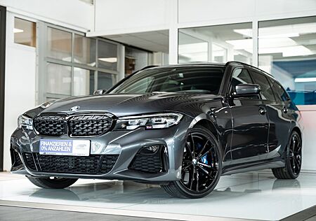 BMW 340 M340i xDrive Harman&Kardon LvCoPro RF-Kam uvm.