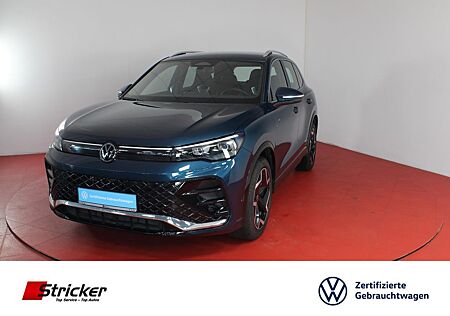 VW Tiguan Volkswagen R-Line 2.0 TDI DSG 433,-ohne Anzahlung Na