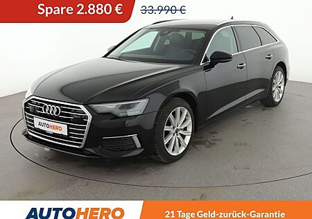 Audi A6 40 TDI Design Aut.*NAVI*LED*ACC*CAM*PDC*