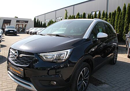 Opel Crossland X Crossland (X) 120 Jahre, Aut./Sitzhz/Parkasisste