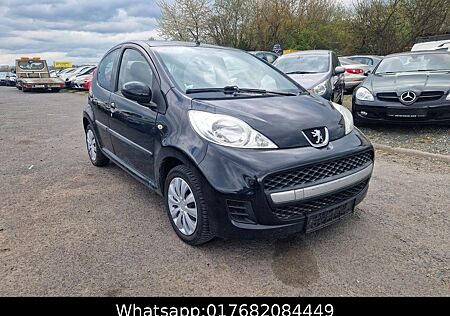 Peugeot 107 Filou/KLIMA