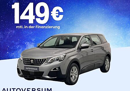 Peugeot 5008 1.2 e-THP Business *SHZ*TEMP*CARPLAY*NAVI*