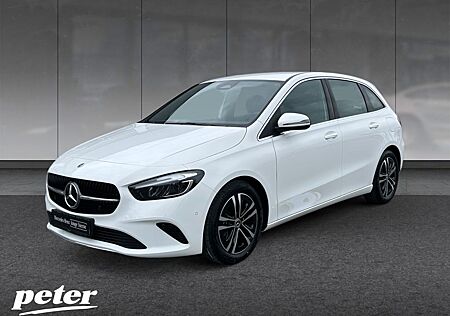 Mercedes-Benz B 180 Progressive/Advanced/LED/Kamera/Navi/