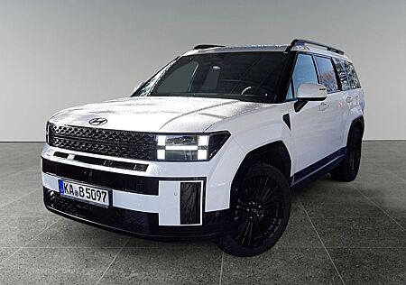 Hyundai Santa Fe PHEV 7-Sitzer (MY25) 1.6 T-GDI 4WD