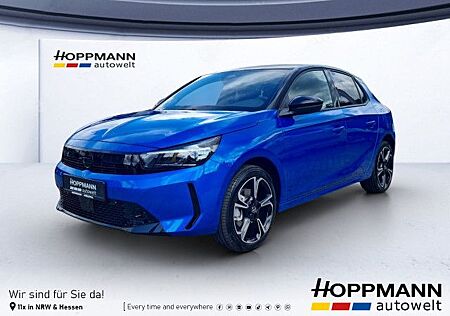 Opel Corsa F 1.2 Yes Automatik