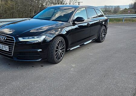 Audi A6 2.0 TDI 140kW ultra Avant -