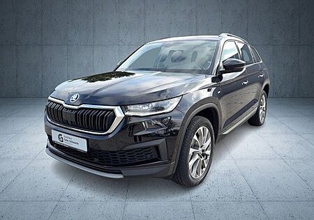 Skoda Kodiaq 2.0 TDI DSG Clever NAVI+LED+RFK