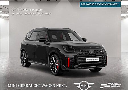 Mini John Cooper Works Driv.Assist.Prof Harman/K LED