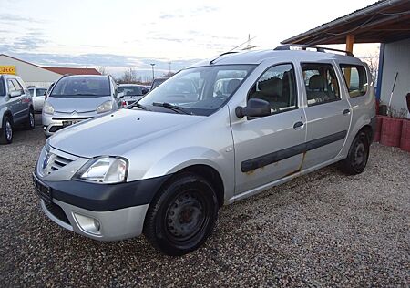 Dacia Logan 1.6 MCV Kombi Laureate