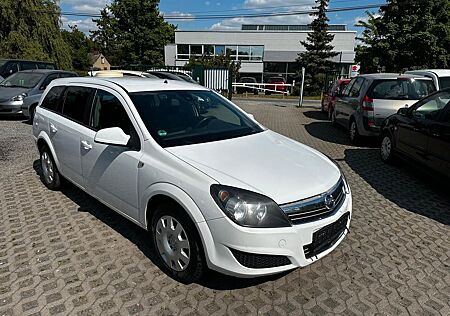 Opel Astra Caravan 1.6 Edition 111 Jahre TÜV NEU!!!