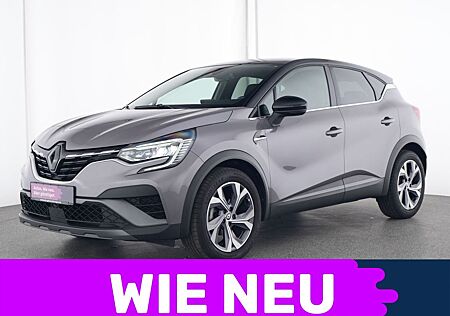 Renault Captur R.S. Line Navi|Full-LED|Sitzheizung|PDC