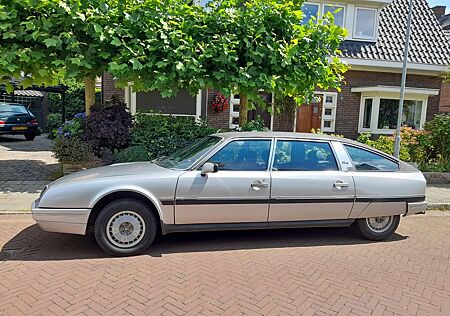 Citroën CX PRESTIGE INJECTION AUTOMAAT