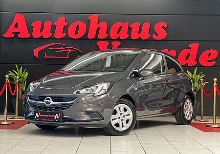 Opel Corsa E Edition ecoFlex Aut./SHZ/LHZ/PDC/TOP